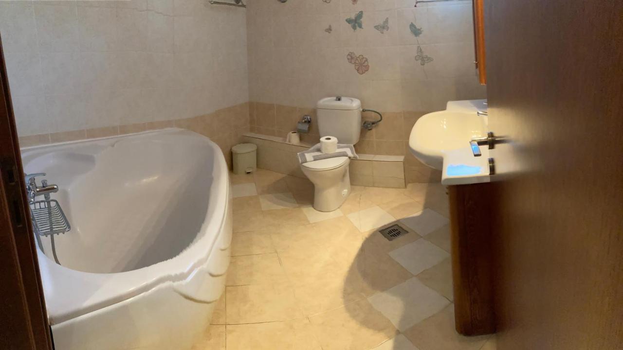 Molos Beach Rooms Kíssamos Zewnętrze zdjęcie